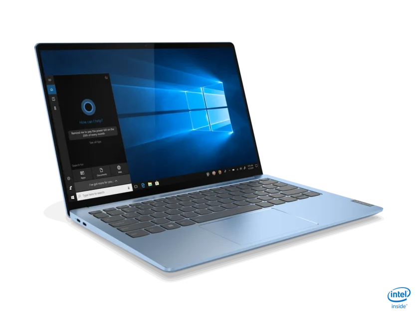 Lenovo IdeaPad 13 - Laptop 13 Inch Terbaik Rekomendasi Harga Terbaru - Prontt.com