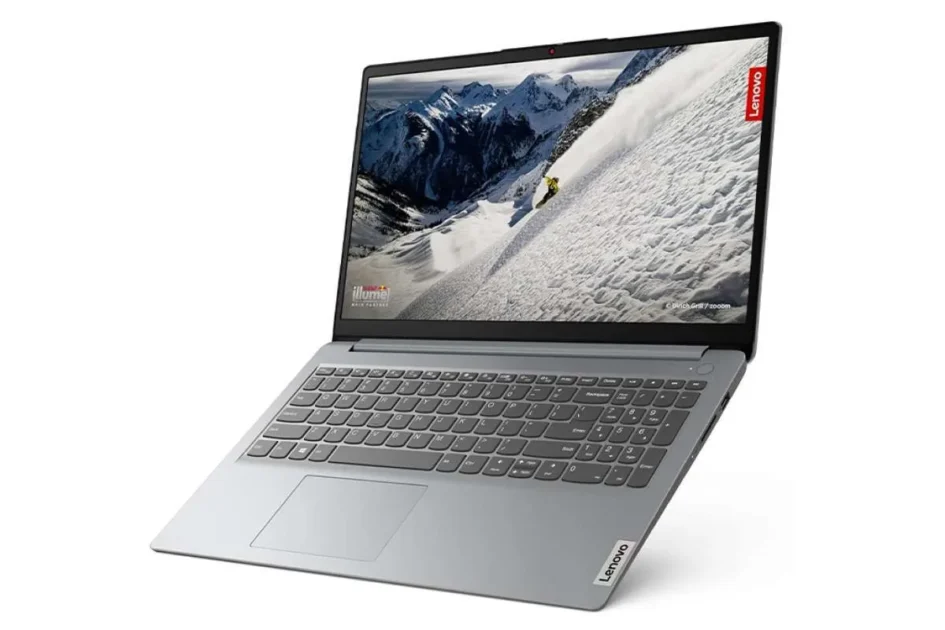 Lenovo IdeaPad Slim 1 - Laptop 12 Inch Terbaik - Prontt.com