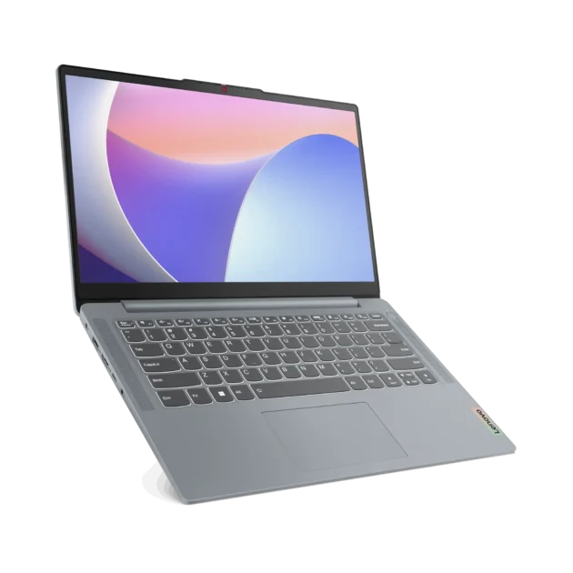 Lenovo IdeaPad Slim 3 17 - Laptop 17 Inch Terbaik - Prontt.com