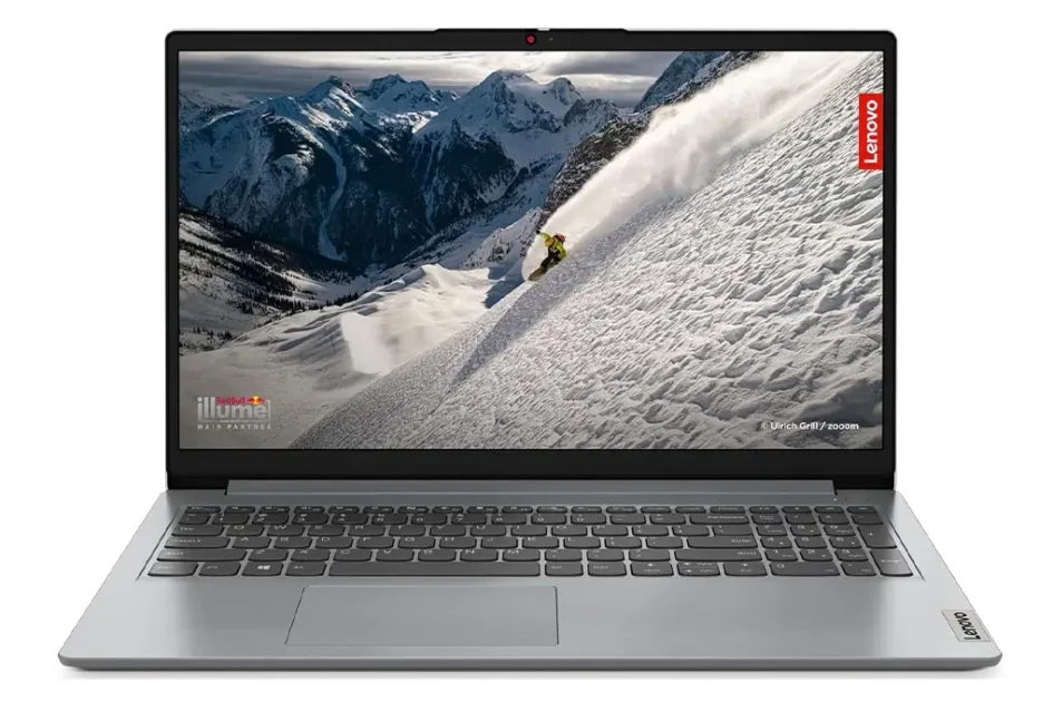 Lenovo Ideapad Slim 1 – 14IGL7 - Laptop 14 Inch Terbaik - Prontt.com