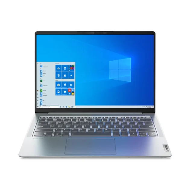 Lenovo Ideapad Slim 5 Pro - Laptop 16 Inch Terbaik - Prontt.com