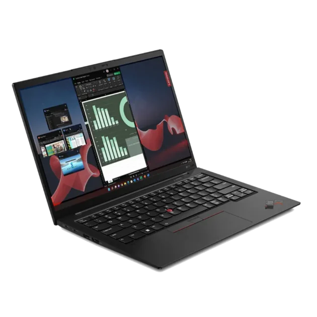 Lenovo ThinkPad X1 Carbon Gen 11 - Laptop 13 Inch Terbaik Rekomendasi Harga Terbaru - Prontt.com
