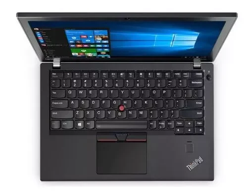 Lenovo ThinkPad X260 - X270 - Laptop 12 Inch Terbaik - Prontt.com