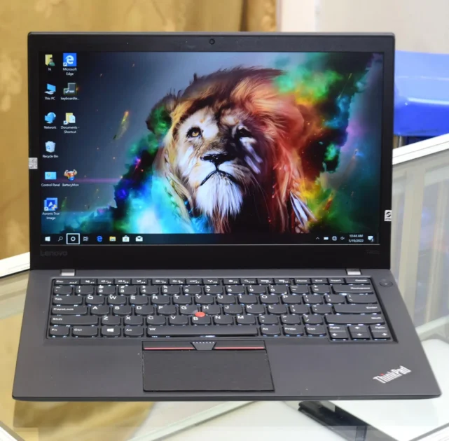 Lenovo Thinkpad T460 - Laptop 1 Jutaan Terbaik - Prontt.com