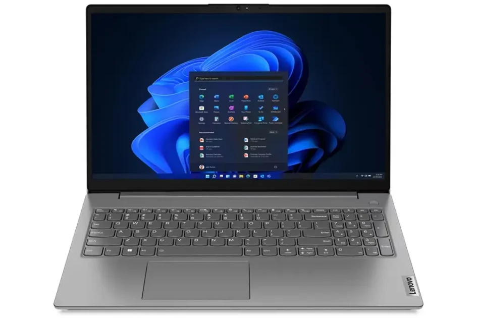 Lenovo V14 G3 - Laptop 14 Inch Terbaik - Prontt.com