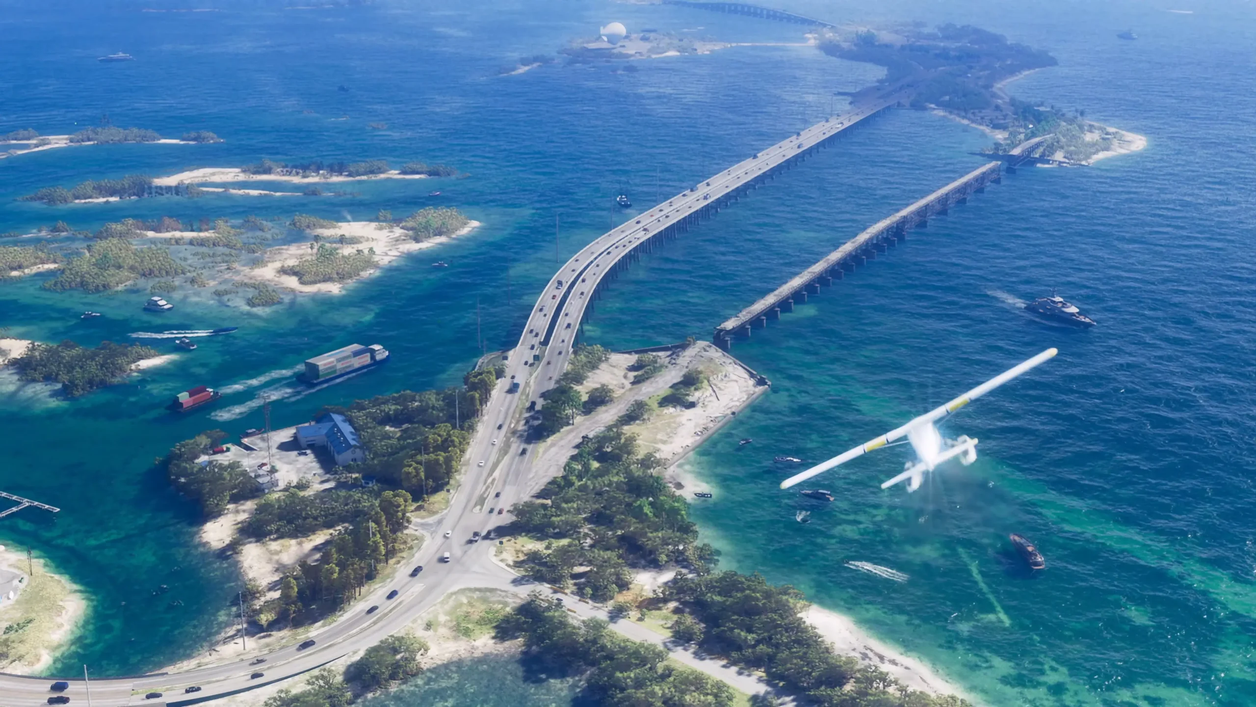 Leonida Keys - GTA VI - Prontt.com_