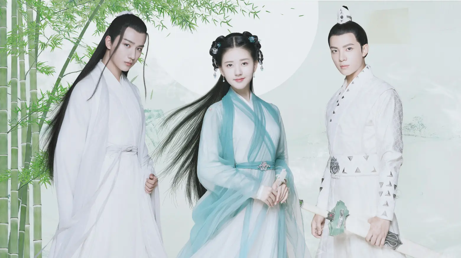 10+ Drama China Komedi Romantis, Rekomendasi DraChin Terbaik Love Better than Immortality (2019)