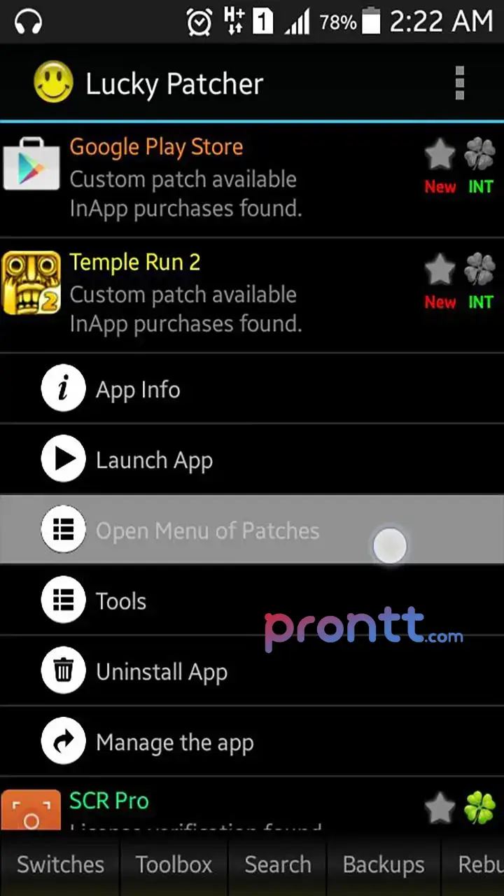 10+ Aplikasi Cheat Mobile Legends Pro Player, Terbukti Aman! Lucky Patcher - Aplikasi Cheat Tanpa Root