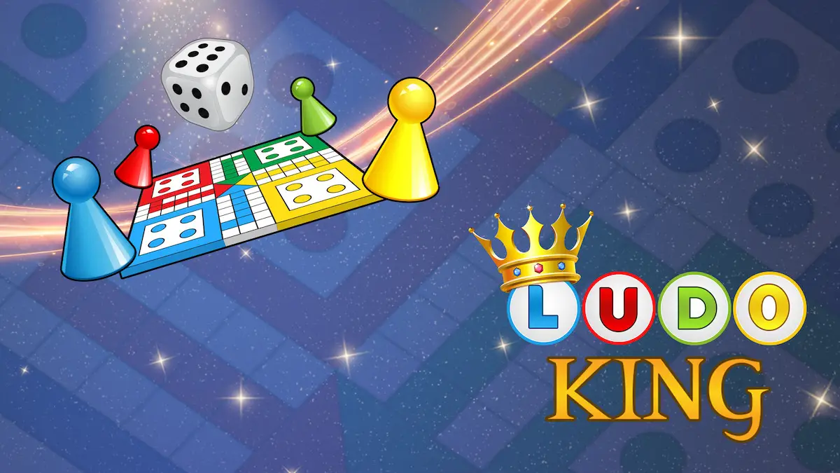5 Game Keluarga Rekomendasi Terbaik untuk Kumpul Bareng Ludo King - Prontt.com