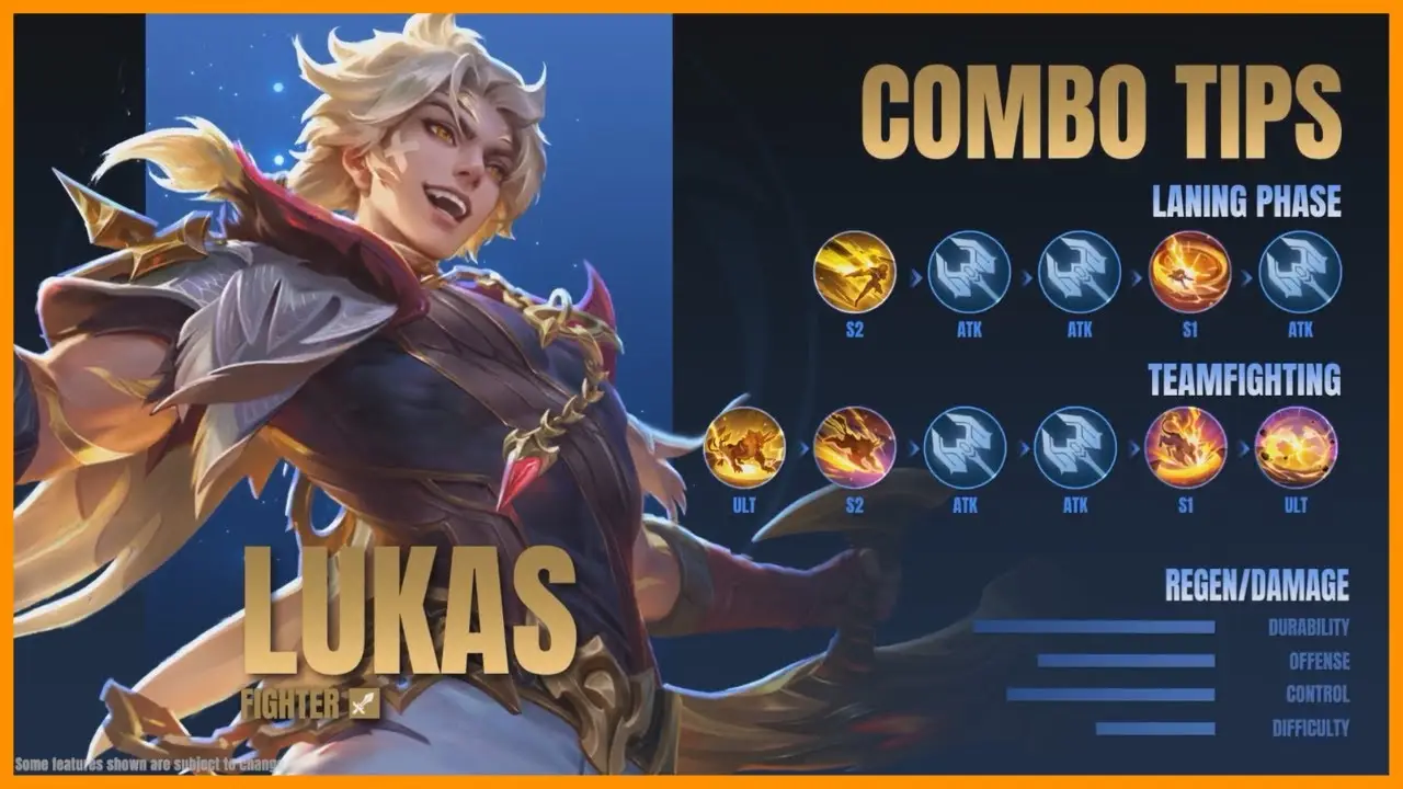 5+ Hero Counter Alucard Terbaik Mobile Legends Lukas - Hero Counter Alucard Terbaik Mobile Legends - Prontt.com