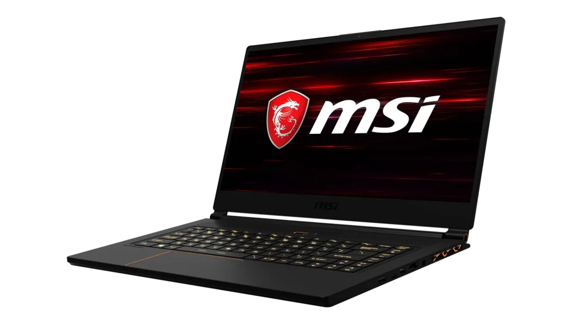 MSI - Merk Laptop Terbaik di Indonesia - Harga Terbaru - Prontt.com