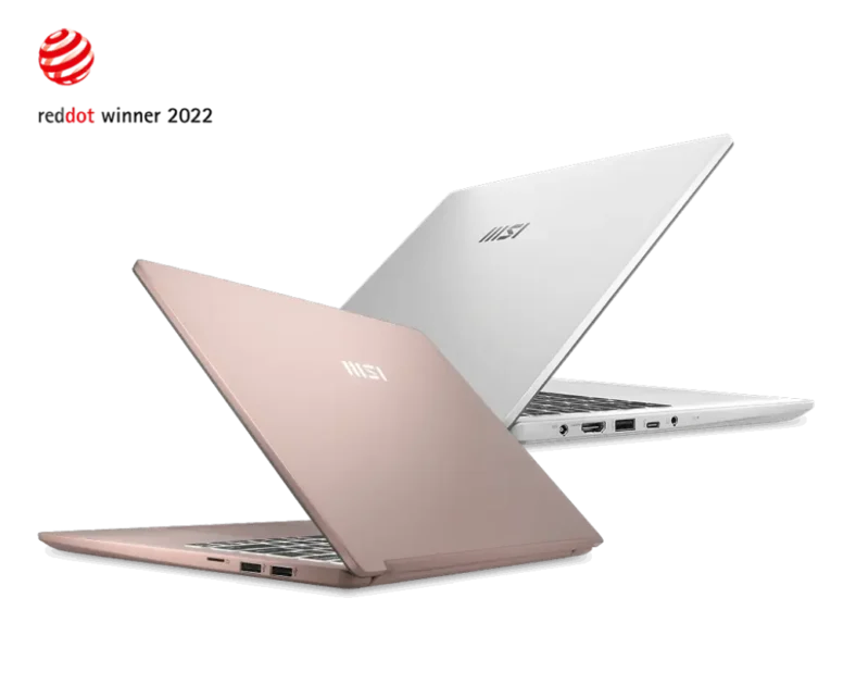 MSI Modern 14 C11M - Laptop Terbaik - Spesifikasi & Harga Terbaru - Prontt.com