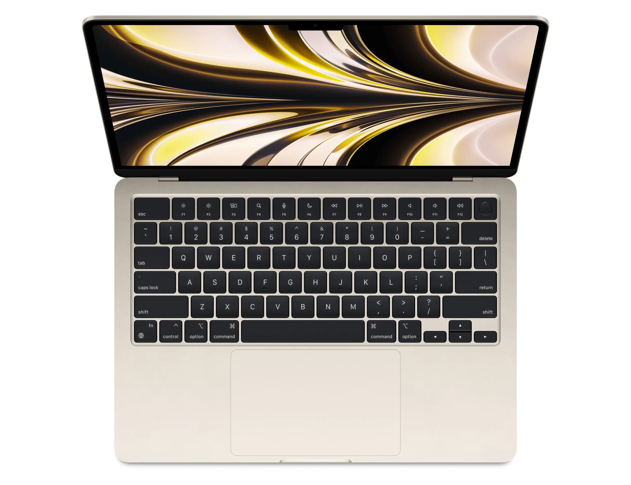 5+ Laptop MacBook Paling Murah! Rekomendasi Terbaru MacBook Air M2 2022 (8-core CPU, 8-core GPU) - Prontt.com