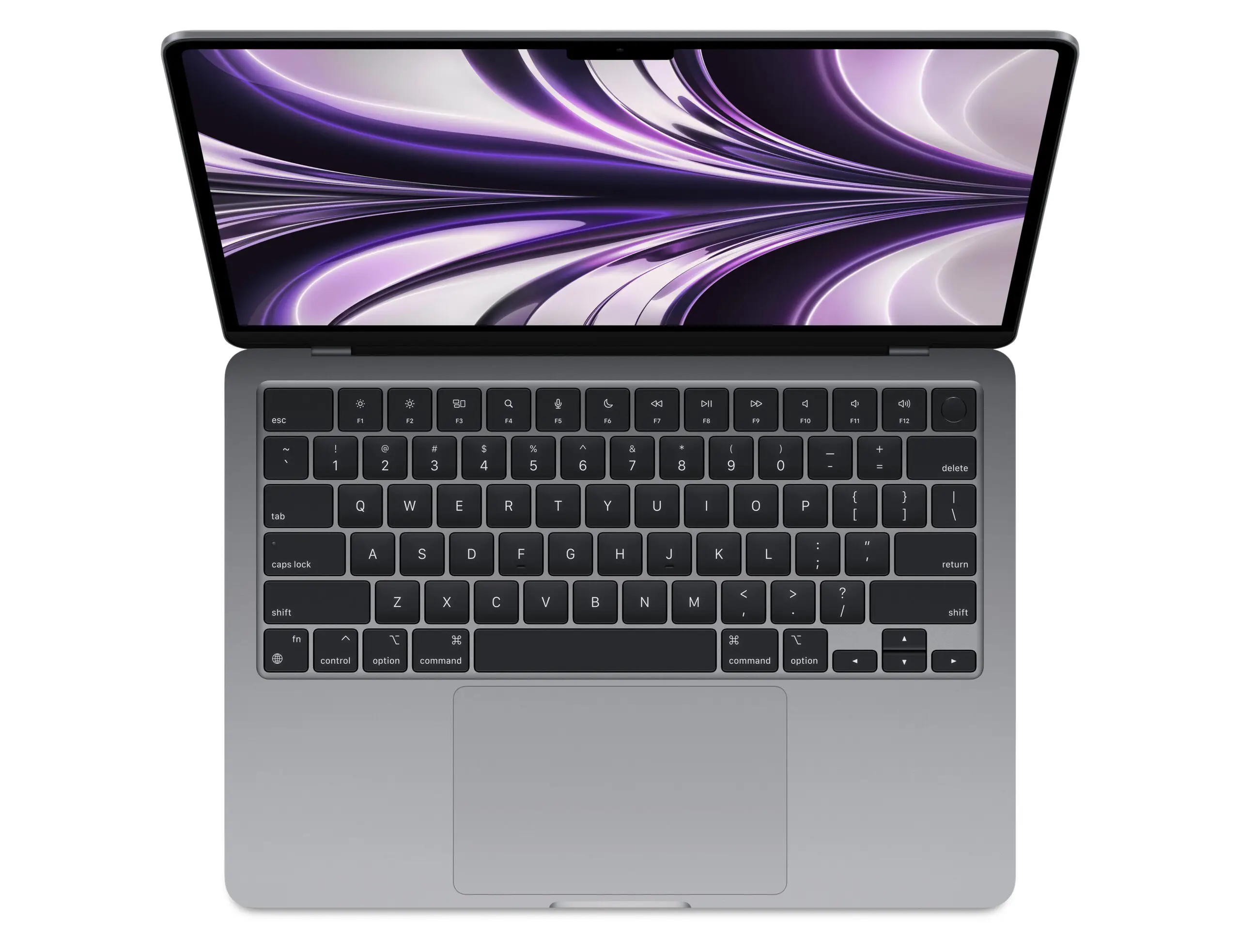 5+ Laptop MacBook Paling Murah! Rekomendasi Terbaru MacBook Air M2 2022 (8-core CPU, 8-core GPU)_Prontt.com