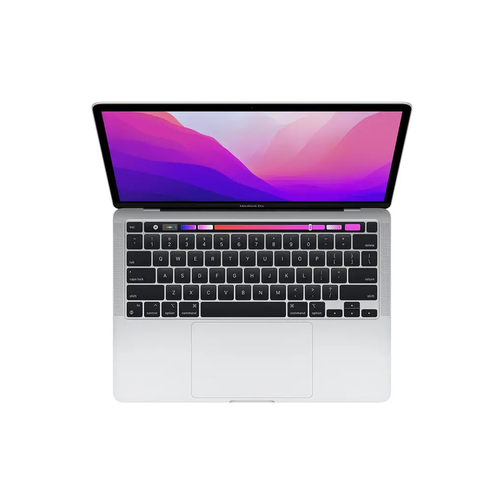 5+ Laptop MacBook Paling Murah! Rekomendasi Terbaru MacBook Pro (13.3 inci, M2, 2022) - Prontt.com