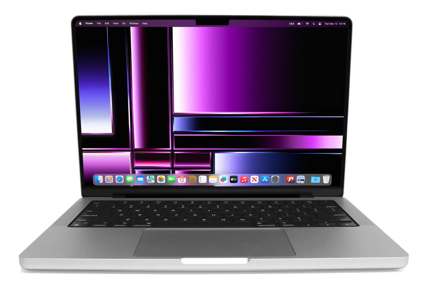 5+ Laptop MacBook Paling Murah! Rekomendasi Terbaru MacBook Pro 14-inch M2 Pro 2023 - Prontt.com