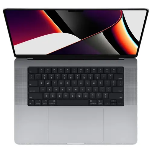 5+ Laptop MacBook Paling Murah! Rekomendasi Terbaru MacBook Pro M1 2021 16-inch - Prontt.com