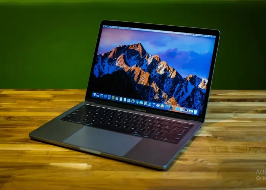MacBook Retina 2017 - Laptop 12 Inch Terbaik - Prontt.com