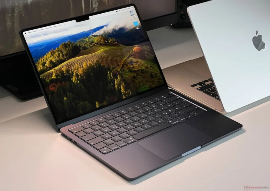 Macbook - Merk Laptop Terbaik di Indonesia - Harga Terbaru - Prontt.com