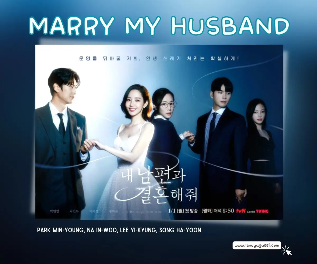 Marry My Husband (2024) - Prontt.com