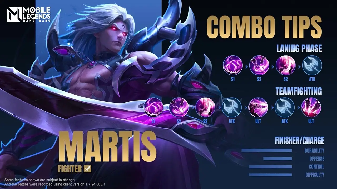 5+ Hero Counter Khaleed Terbaik Rekomendasi Terbaru Martis - Hero Counter Khaleed Terbaik Mobile Legends - Prontt.com