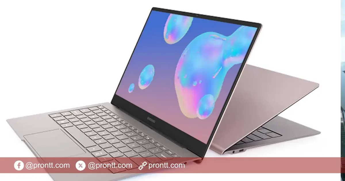 10+ Merk Laptop Terbaik di Indonesia 2025 Rekomendasi Terbaru!