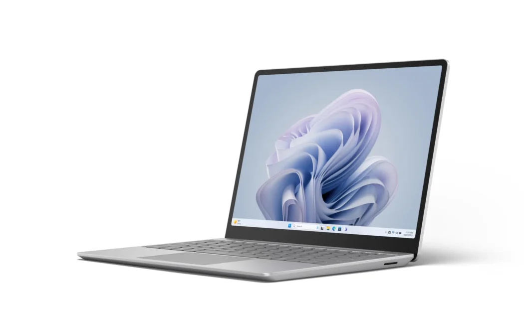 Microsoft Surface Go 2 8QF-00046 - Laptop 12 Inch Terbaik - Prontt.com