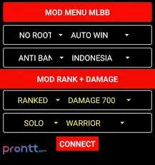 10+ Aplikasi Cheat Mobile Legends Pro Player, Terbukti Aman! Mod Menu ML - Aplikasi Cheat ML All in One
