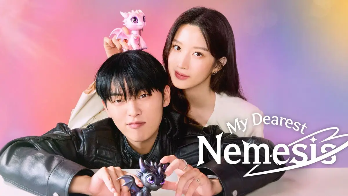 My Dearest Nemesis (2025) - Prontt.com