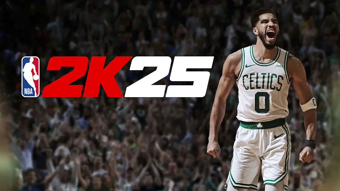 NBA 2K25 - Prontt.com