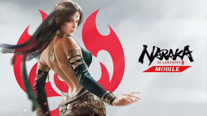 10 Game Android & iOS Grafis Terbaik , Mirip PS5 Naraka Bladepoint Mobile - Prontt.com