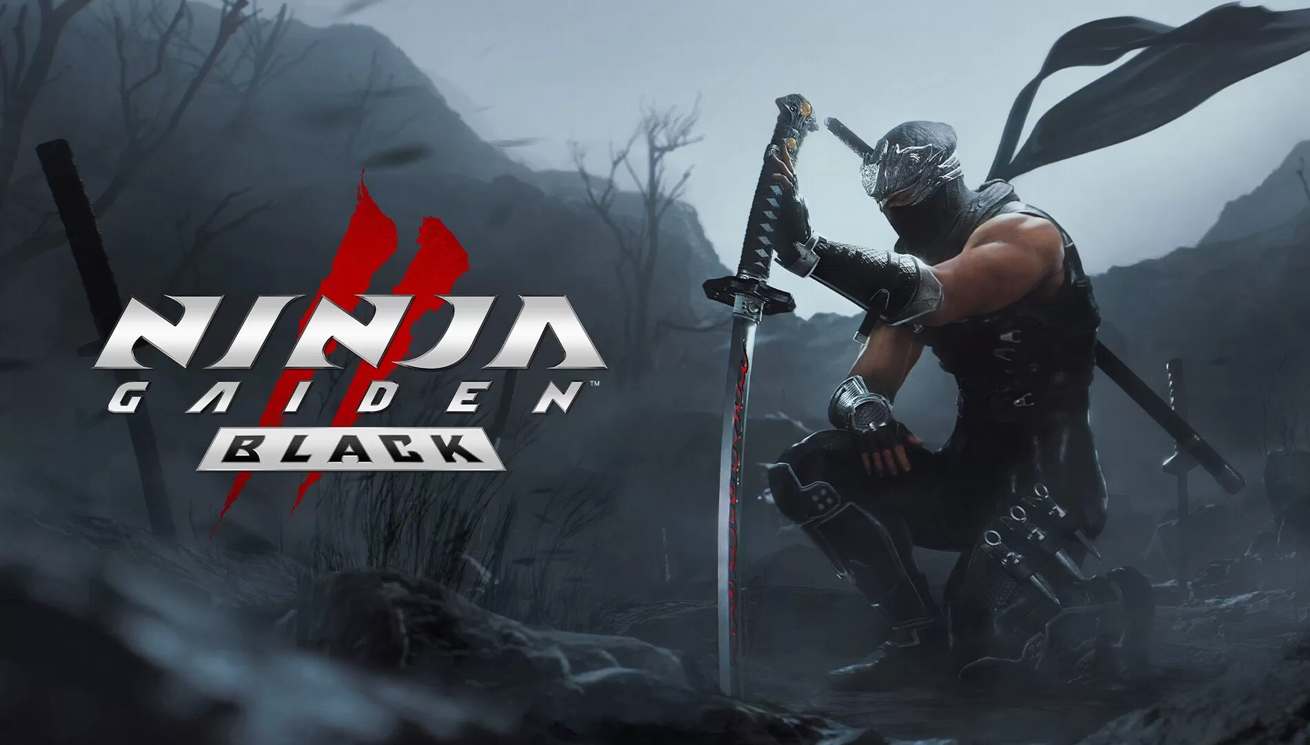Ninja Gaiden Black - Prontt.com