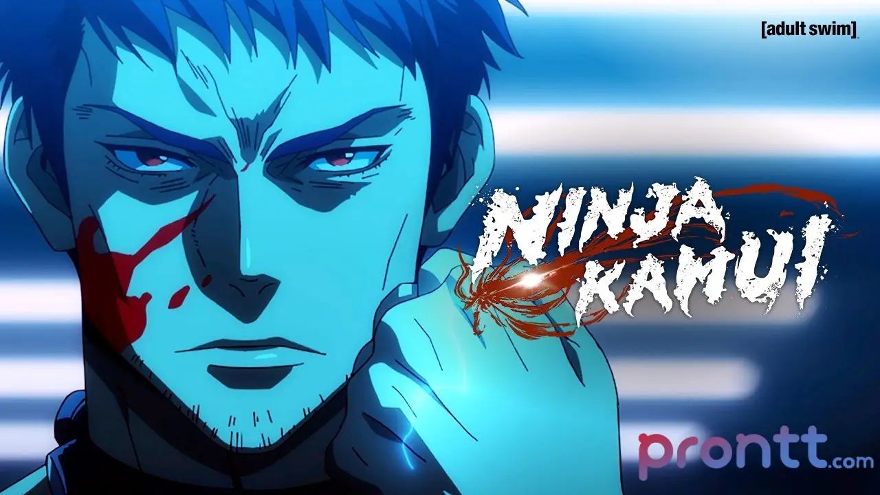 Ninja Kamui