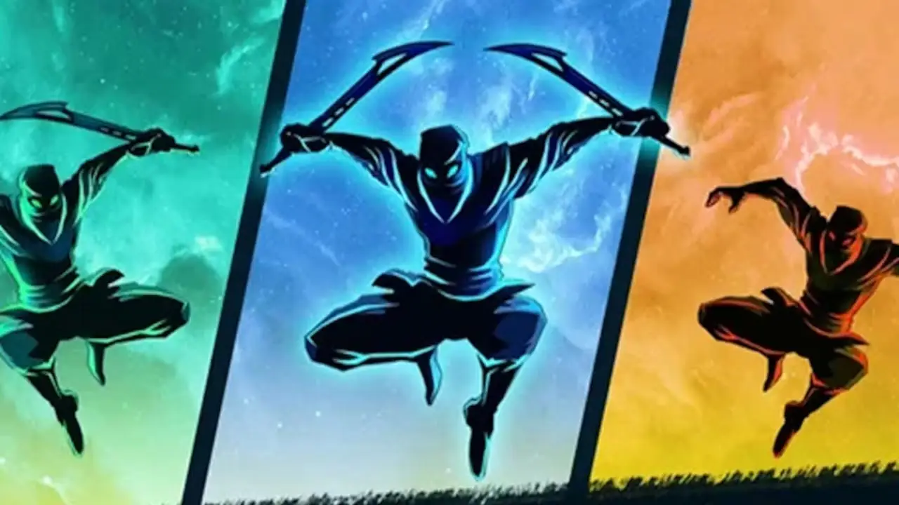Ninja Revenge - Prontt.com
