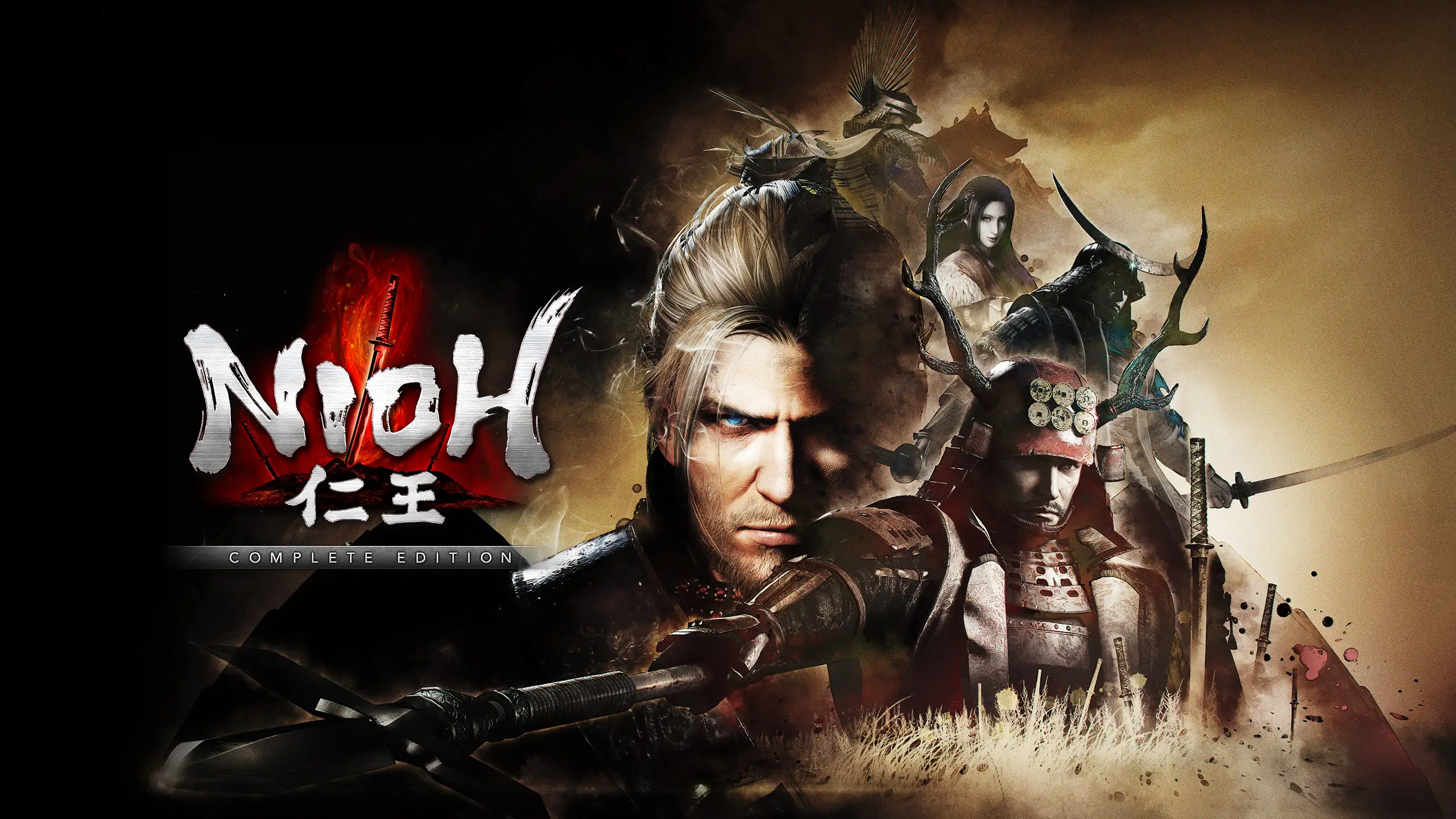 Nioh - Prontt.com
