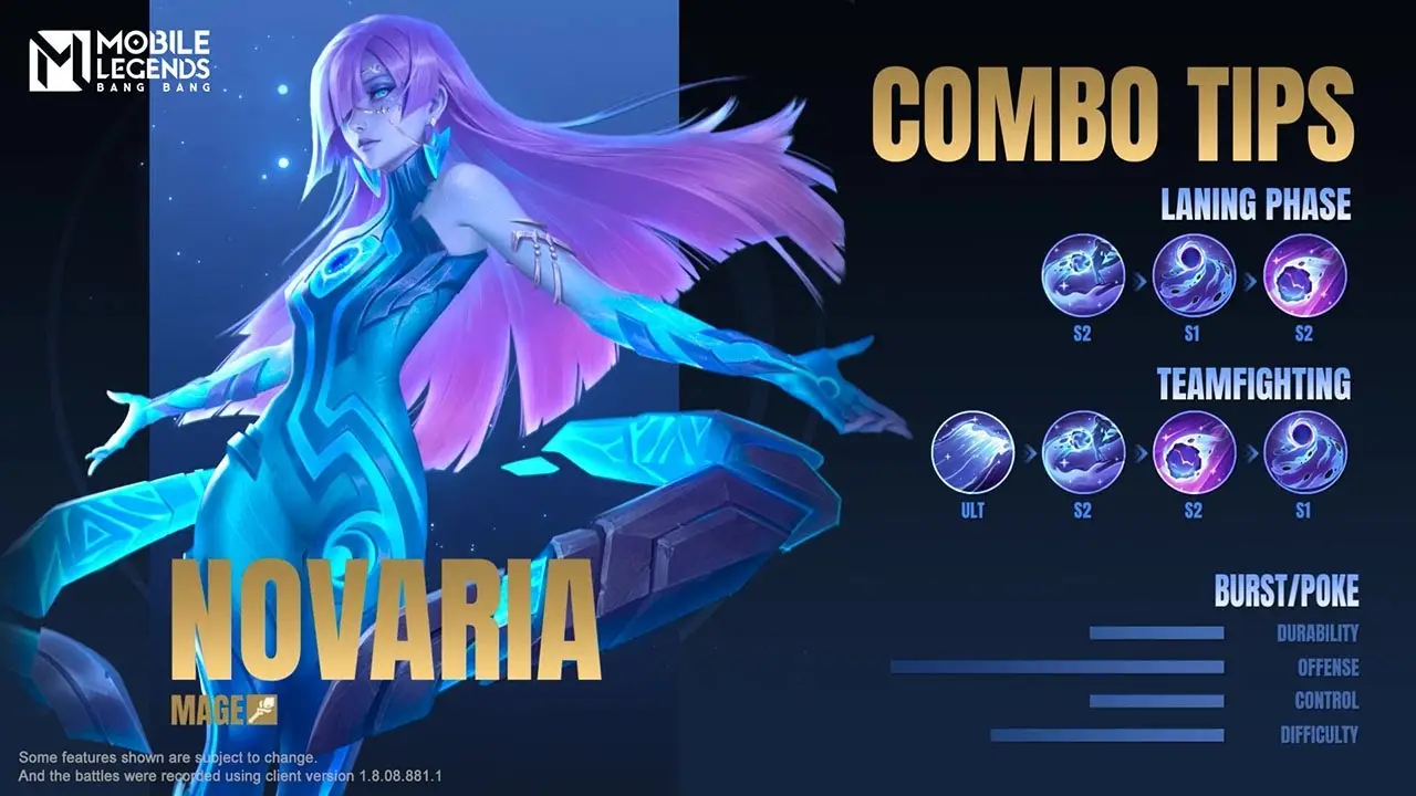 Novaria - Hero Counter Lapu-Lapu Mobile Legends - Prontt.com