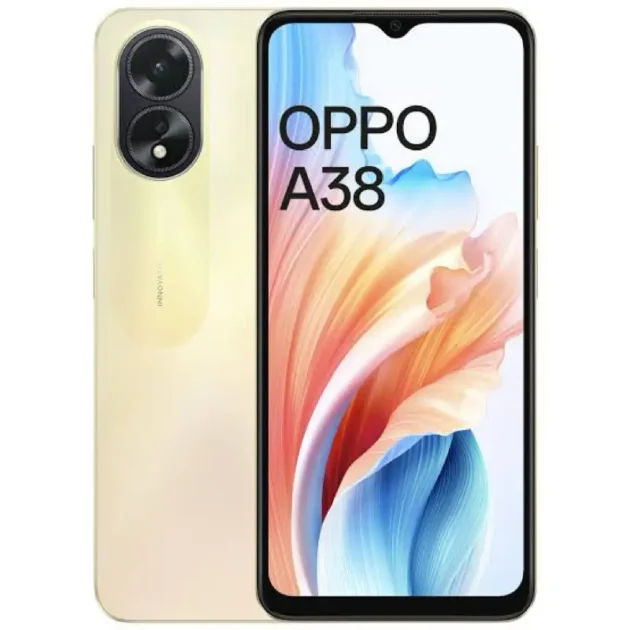 OPPO A38 - HP Oppo Terbaru berserta Harga dan Spesifikasinya - Prontt.com