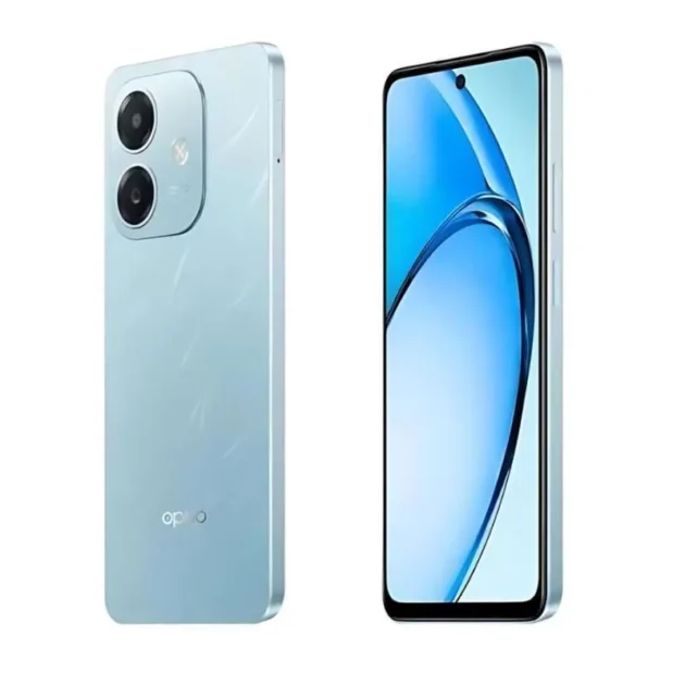 OPPO A3x - HP Oppo Terbaru berserta Harga dan Spesifikasinya - Prontt.com