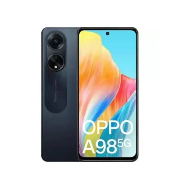 OPPO A98 5G - HP Oppo Terbaru berserta Harga dan Spesifikasinya - Prontt.com