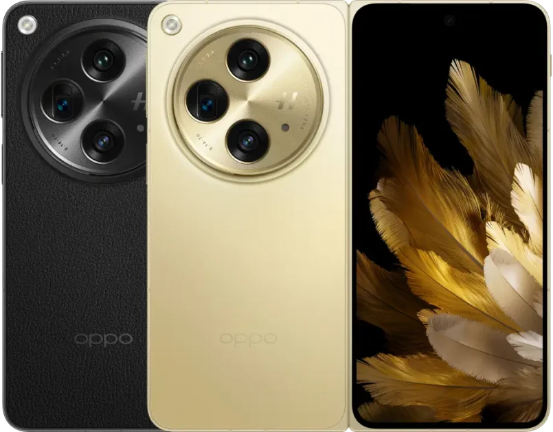 OPPO Find N3 - HP Oppo Terbaru berserta Harga dan Spesifikasinya - Prontt.com