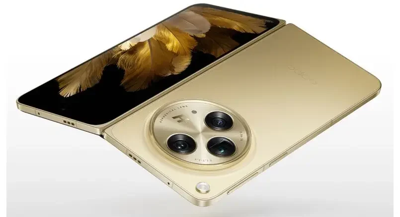 OPPO Find N5 - HP Oppo Terbaru berserta Harga dan Spesifikasinya - Prontt.com