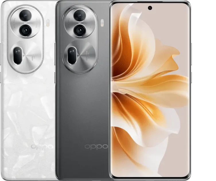 OPPO Reno11 Pro 5G - HP Oppo Terbaru berserta Harga dan Spesifikasinya - Prontt.com