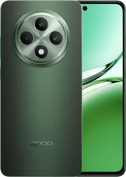 OPPO Reno12 F 4G - HP Oppo Terbaru berserta Harga dan Spesifikasinya - Prontt.com