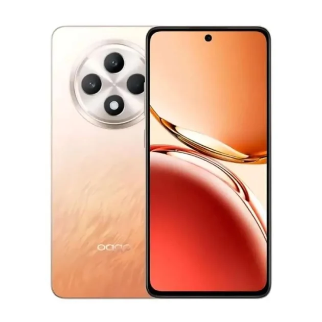 OPPO Reno12 F 5G - HP Oppo Terbaru berserta Harga dan Spesifikasinya - Prontt.com
