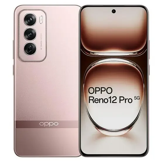 OPPO Reno12 Pro 5G - HP Oppo Terbaru berserta Harga dan Spesifikasinya - Prontt.com