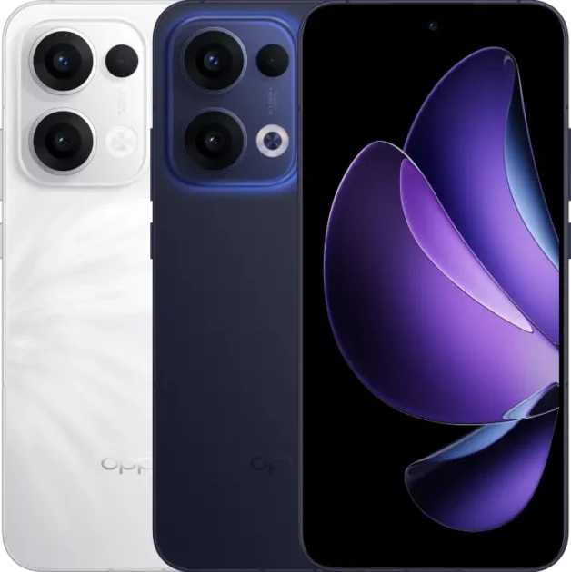 OPPO Reno13 5G - HP Oppo Terbaru berserta Harga dan Spesifikasinya - Prontt.com