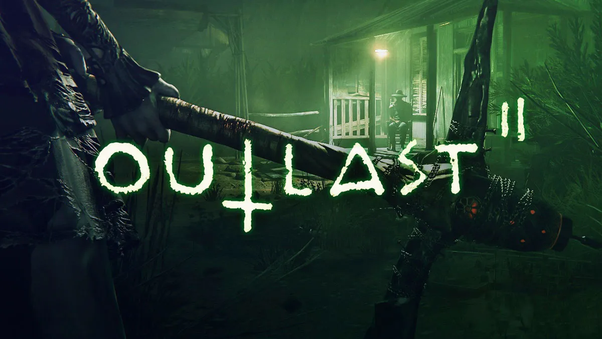 10+ List Game Horor Steam Gratis Terbaik Tahun Ini Outlast - Prontt.com