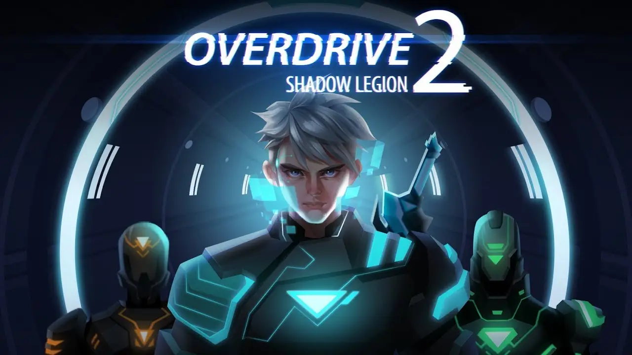 Overdrive - Prontt.com
