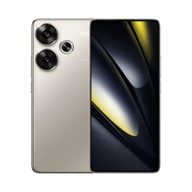 POCO F6 - HP Xiaomi Terbaru - Harga & Spesifikasinya - Prontt.com