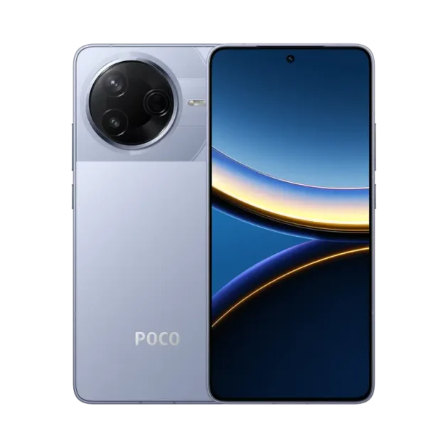POCO F7 Pro - HP Xiaomi Terbaru - Harga & Spesifikasinya - Prontt.com